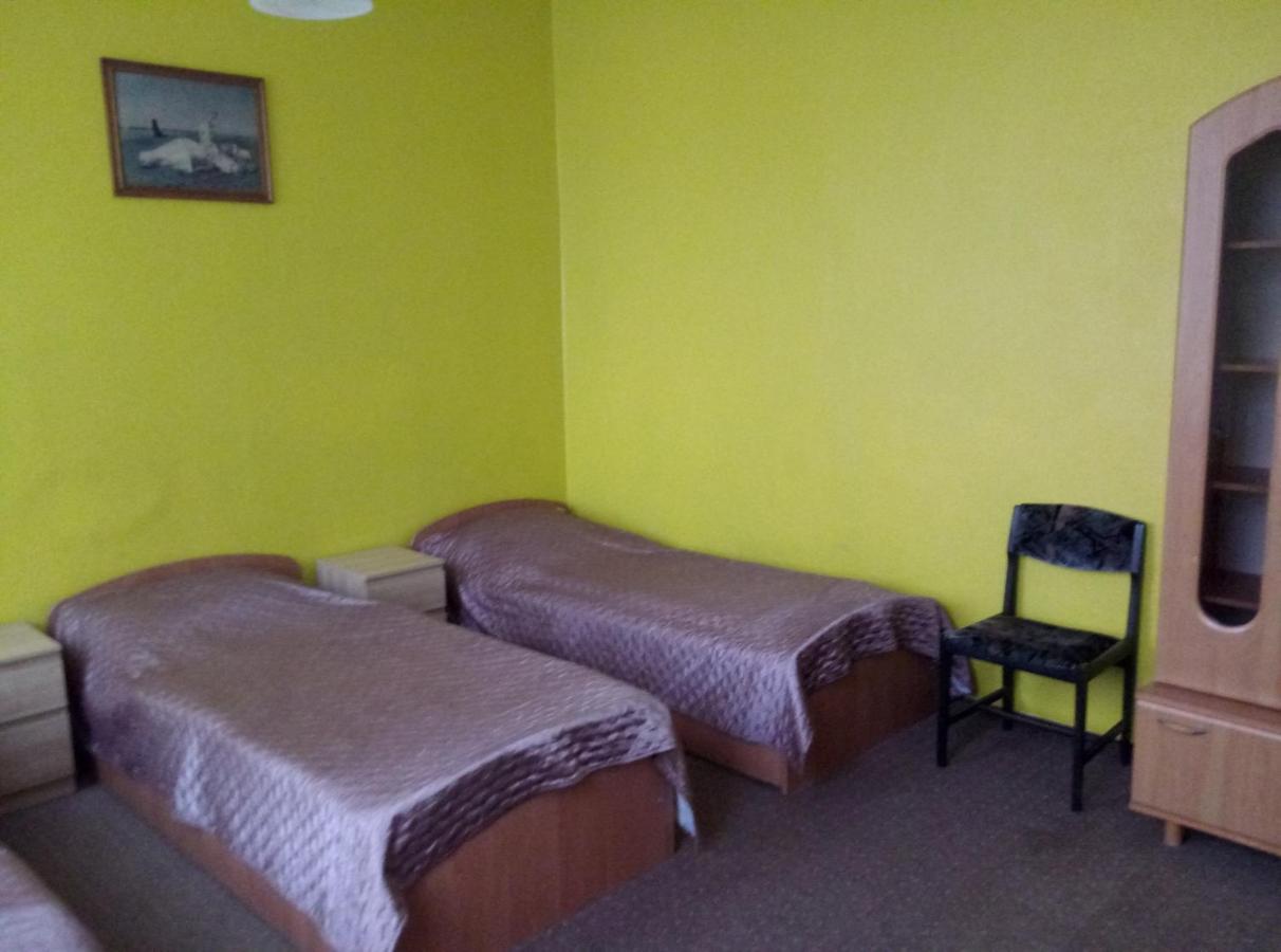 Zajazd Grodek Bujak Robert Naclegi I Restauracja Grodkow  Dış mekan fotoğraf